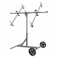 Rotating Panel Repair Stand MK79