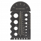 Multi-Gauge - Metric MGM1