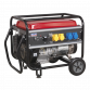 Generator 5500W 110/230V 13hp G5501