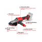 TP-AG 18/125 F Li BL - Solo PROFESSIONAL Angle Grinder 18V Bare Unit EINTPAG125FN