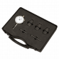TDC Dial Gauge Indicator Kit SMC72