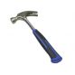 Claw Hammer, Steel Shaft