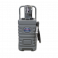 Mobile Dispensing Tank 55L with Diesel Pump - Grey DT55GCOMBO1