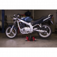 Motorcycle Centre-Stand Moving Dolly MS0651