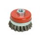 Twist Knot Wire Cup Brush 65mm x M14 Bore B/DX36080