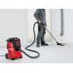VCE 26 L MC Safety Vacuum Cleaner 1250W 110V FLXVCE26LL