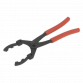 Swivel Jaw Filter Pliers Ø57-120mm AK6417