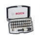 Professional Extra Hard Screwdriver Set, 32 Piece BPA607017319