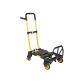 FT586 2-in-1 Folding Truck STTFT586