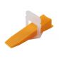 LASHXL Tile Levelling Clips & Wedges