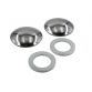 Spare Retainer Caps & Washers for FAITRUCKHD FAITRUCKHDSP