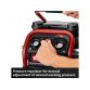SILENZZO 18/160 PROFESSIONAL Air Compressor 18V Bare Unit EINSILENZO6N