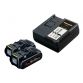 EYC954B32 Battery & Charger Kit 18V 2 x 3.0Ah Li-ion PANC953B32