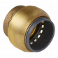 SharkBite® Line End Plug Ø22mm SBA22P