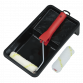 4" Paint Roller Set with Tray PR4