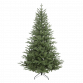 Dellonda Artificial 5ft/150cm Hinged Christmas Tree with 772 PE/PVC Mix Tips - DH44 DH44