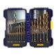 Pro Drill Set Turbo Max Set of 15 IRW10503992
