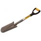 Micro Drainage Shovel ROU68009