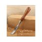 Curved Gouge Carving Chisel 12.7mm (1/2in) FAIWCARV11
