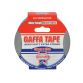 Heavy-Duty Gaffa Tape 50mm x 25m Silver FAITAPEGAFHD