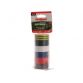 Electrical Tape (6 Colour Pack) 19mm x 3.5m UNI1415390