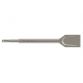 PRO SDS Plus-5C Spade Chisel 40 x 250mm BPA608690101