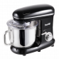 Baridi 1500W Stand Mixer with Accessories 6L - Black DH173