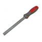 Carbide Tile File Half Round Soft Grip 150mm (6in) FAITLFILE