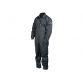 Coverall/Boiler Suit, Black