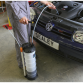 Vacuum Oil & Fluid Extractor Manual 6.5L TP69