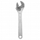 Adjustable Wrench 250mm S0452