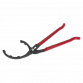 Oil Filter Pliers Ø95-178mm - Commercial CV6412