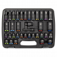 Impact Socket Set 3/8"Sq Drive 36pc AK5633M