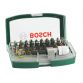 Screwdriving Set, 32 Piece BPA607017063