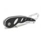 Liner Lock with Carabiner Knife STA010254
