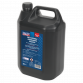 Degreasing Solvent Emulsifiable 5L AK05