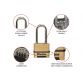 Excell™ Combination Padlock