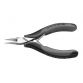 ESD Electronics Round Nose Pliers 115mm KPX3532ESD