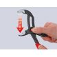 Cobra® Quickset Water Pump Pliers PVC Grips