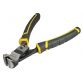 FatMax® Compound Action End Cut Pliers 190mm (7.1/2in) STA071851