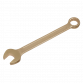 Combination Spanner 24mm - Non-Sparking NS011