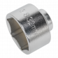 Low Profile Oil Filter Socket 32mm 3/8"Sq Drive SX113