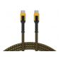 100W Reinforced Charging Cable
