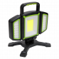 Rechargeable Flexible Floodlight 18W COB & SMD LED LED18WFL