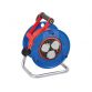 Garant Bretec® Cable Reel 240V 13A 3-Socket 25m BRE1208853