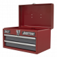 Toolbox 2 Drawer with Ball-Bearing Slides AP2602BB