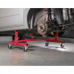 Vehicle Moving Dolly 2-Post 900kg VMD001