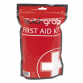 First Aid Grab Bag SFA03