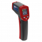 Infrared Laser Digital Thermometer 12:1 VS904