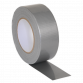 Duct Tape 48mm x 50m Silver DTS